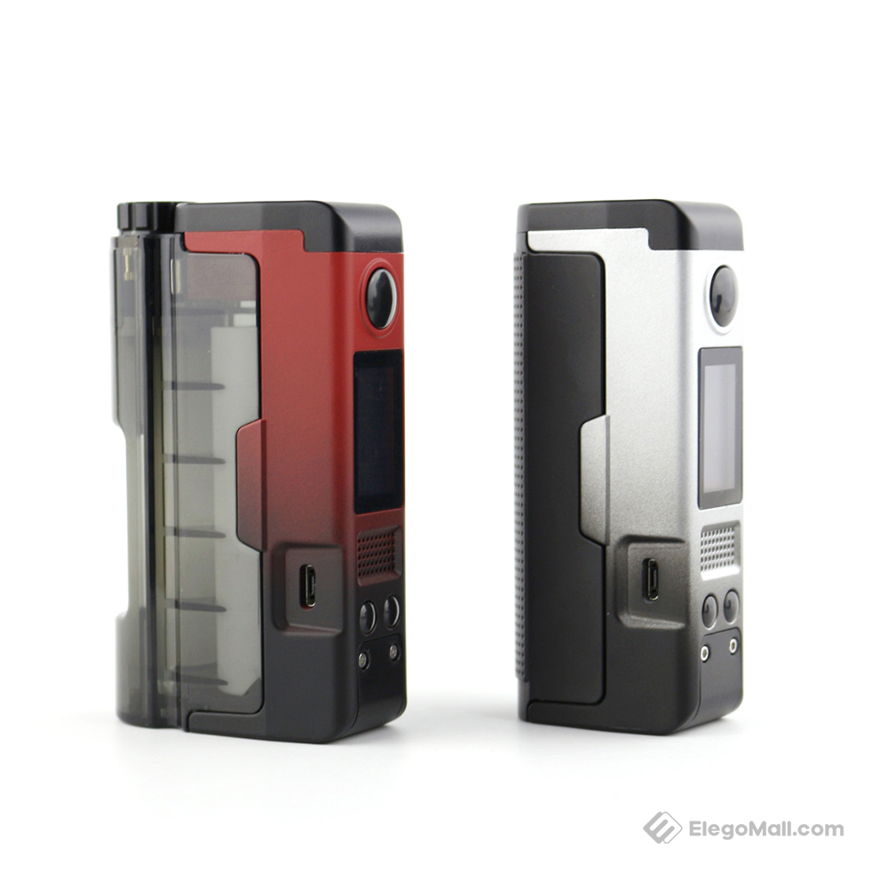 DOVPO Topside Lite Box Mod